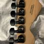 Charvel Pro Mod DK24 Tuners machine heads set 6 line electric guitar parts accessories Image 3