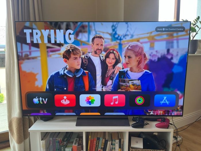 Apple Tv Hd