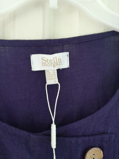 Stella Long Sleeve Top New