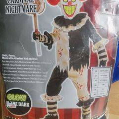 Halloween costumes