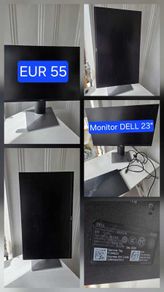 Dell 23 inch Monitor P2319H - EUR 55