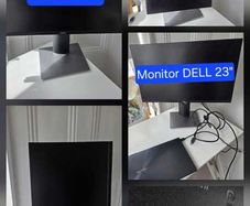 Dell 23 inch Monitor P2319H - EUR 55