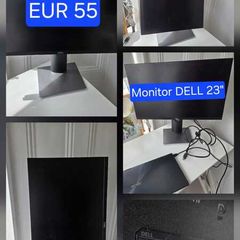 Dell 23 inch Monitor P2319H - EUR 55