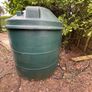 Bunded Fuel Point 1350 Litre Vertical Bunded Diesel Fuel Point Image 6