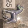4e Each Selection 1 - Horses and Ponies 1993 1994 Littlest Pet Shop LPS Vintage Kenner Image 10