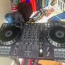 Pioneer DJ DDJ FLX6 4 Chanel mixer Image 4