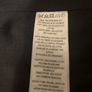 French Connection black coat size 10 Image 4