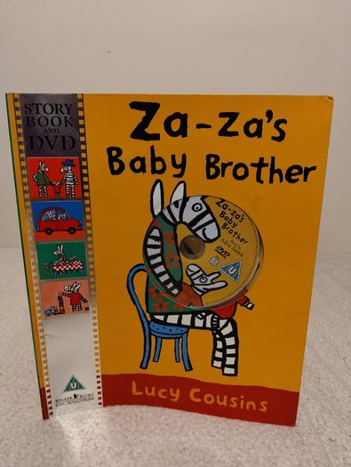 Classic Storybooks with Dvd,s, & Cd Sets