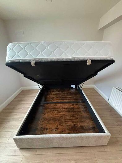 Storage Beds