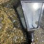 iron wall lights Image 3