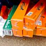 6 Packs Welding Rods 6013 (Superon 2.5mm & Hilco 3.2mm) - Bundle Image 3
