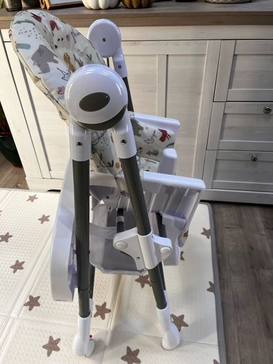High Chair Mamas & Papas