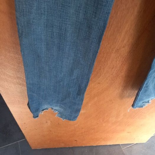 victoria beckham jeans us size 31