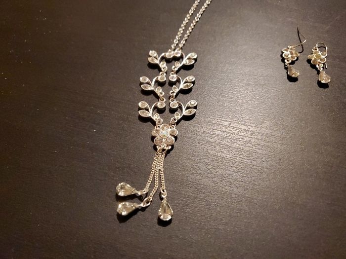 Jewellery