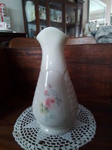 Donegal Parian Vases