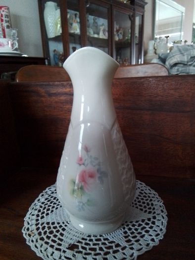 Donegal Parian Vases