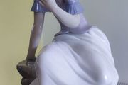 Large Nap Figure