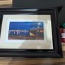 Stunning Wexford picture signed by Michael Walsh Image 4