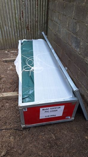 Storage Tunnel