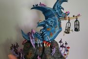 Games Workshop Warhammer Age of Sigmar Gloomspite Gitz Bad Moon Loonshrine