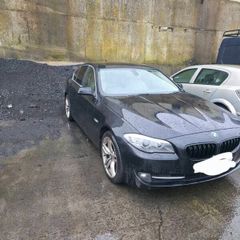 Bmw 520d