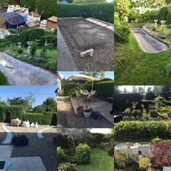 Garden services
