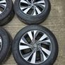 15" Genuine Vw Polo DiamondCut Image 3