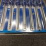 Torx Screwdriver Set BlueSpot 7 Piece T10 T40  Brand New Image 3