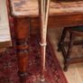 Large Vintage Floor-Standing Candelabrum Image 4