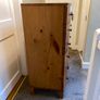Tall Boy Chest of Drawers Image 5