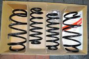 Eibach Pro-kit Lowering Springs Audi A2 Seat Cordoba 6l Ibiza 6l Skoda Fabia 6y Vw Fox 5z Polo 9n