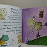 THE RAVENOUS BEAST storybook by Niamh Sharkey Image 6