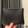 NEW Accessorize London leather pouch Image 2