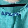 Linen Top..... Image 2