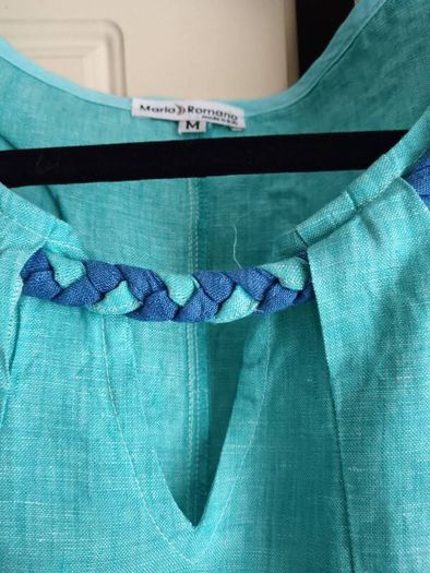 Linen Top.....