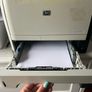 HP LaserJet P2055dn Image 2