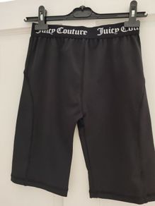 Juicy Couture shorts