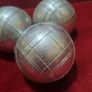 OBUT Jeu De 3 Boules Loiser Image 2