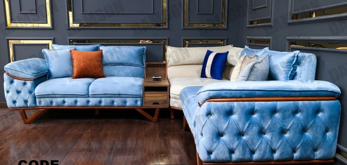 Brand new Large Corner Sofa