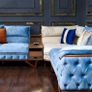 Brand new Large Corner Sofa Image 2