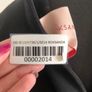 Roksanda dress - sz 14 Image 8