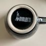 Bialetti Espresso Cup and Saucer Set 5 Piece Colourful Set Brand New Image 5