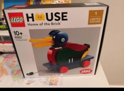 lego 40501 new