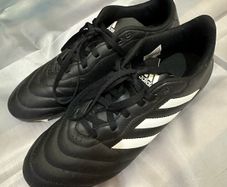 Adidas Ground Boots