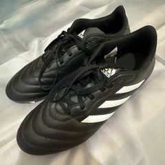 Adidas Ground Boots