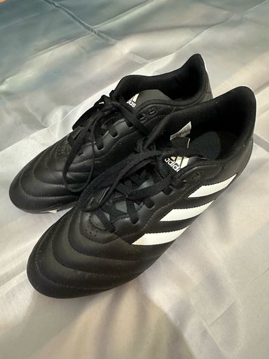 Adidas Ground Boots