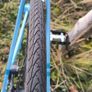 Road bike size M Image 4