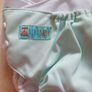 ALVABABY x6 Reusable Cloth Nappies with 2 Inserts Each Image 5