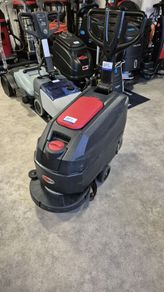 Nilfisk VIPER Scrubber dryer AS 4325B