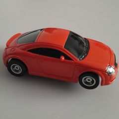 Hornby Audi Scalextric Car